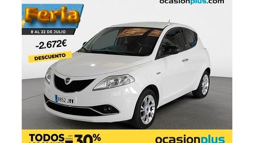 LANCIA Ypsilon 1.2 evo II Gold