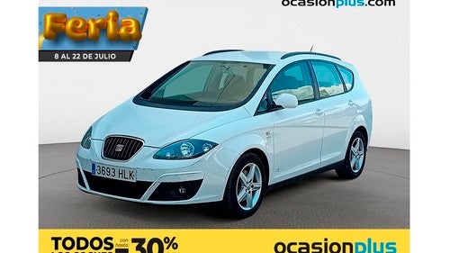 SEAT Altea XL 1.2 TSI S&S Reference