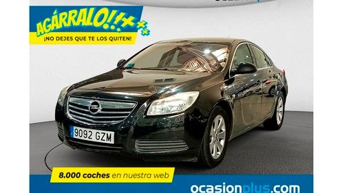 OPEL Insignia 1.8 Edition