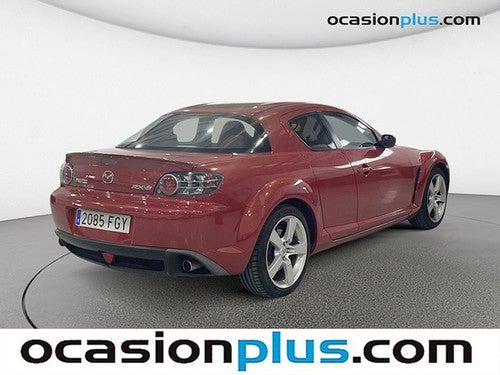 MAZDA RX-8 192 CV