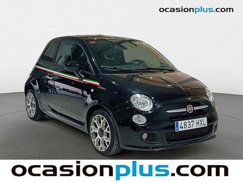 FIAT 500 S 0.9 Turbo TwinAir 105cv