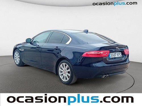 JAGUAR XE 2.0 Diesel 132kW RWD Pure Auto