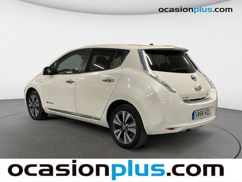 NISSAN LEAF 5p 109 CV Tekna