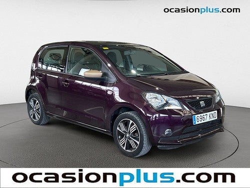 SEAT Mii 1.0 55kW (75CV) Cosmopolitan Auto