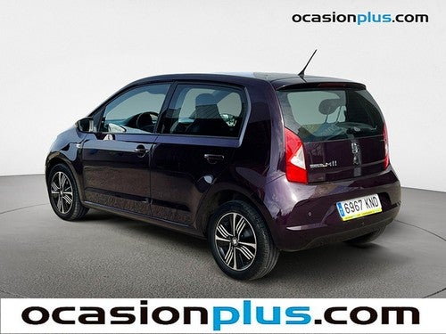 SEAT Mii 1.0 55kW (75CV) Cosmopolitan Auto