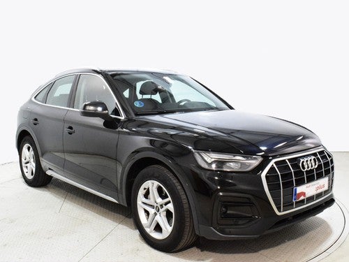 AUDI Q5 Sportback 35 TDI Advanced S tronic