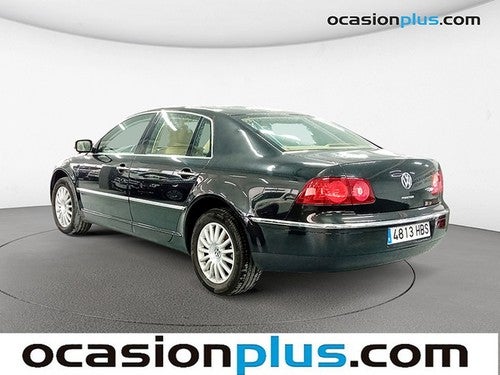 VOLKSWAGEN Phaeton 3.0 V6 TDi 4 plazas 4Motion Tiptronic