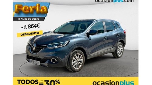 RENAULT Kadjar 1.6 TCe Energy Zen