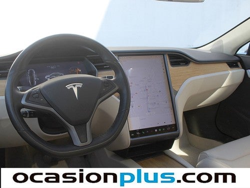 TESLA Model S 75D 4WD