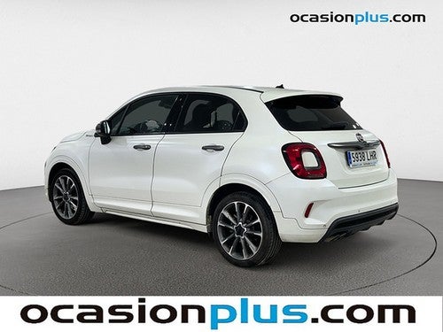 FIAT 500X Sport 1.6 MJet 88KW (120 CV) S&S DCT