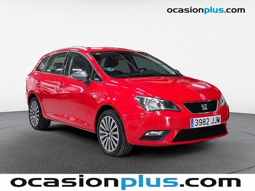 SEAT Ibiza ST 1.0 EcoTSI 110cv Style Connect DSG