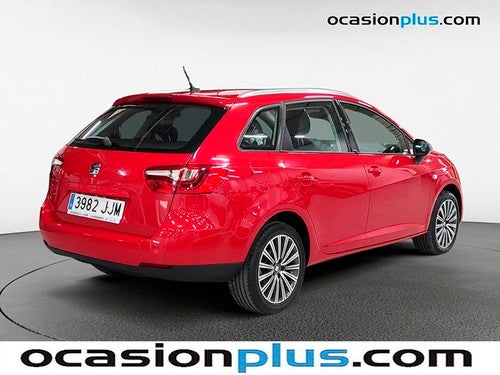 SEAT Ibiza ST 1.0 EcoTSI 110cv Style Connect DSG