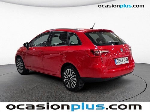 SEAT Ibiza ST 1.0 EcoTSI 110cv Style Connect DSG