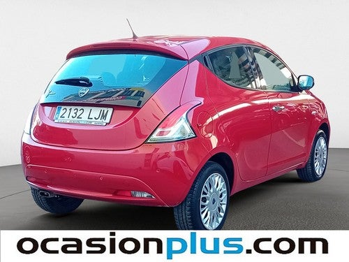 LANCIA Ypsilon 1.2 Gold Evo II