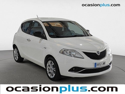 LANCIA Ypsilon 1.2 Gold Evo II