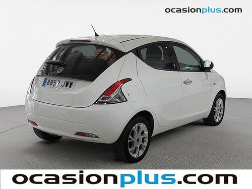 LANCIA Ypsilon 1.2 Gold Evo II