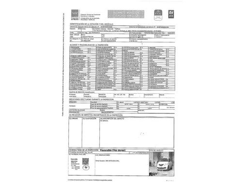 LANCIA Ypsilon 1.2 Gold Evo II