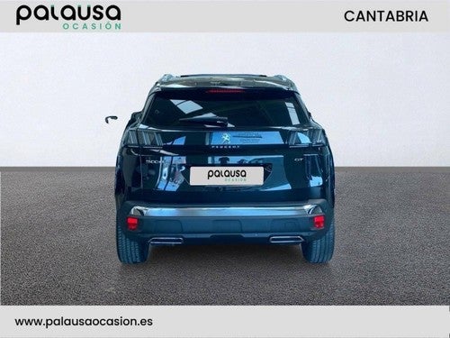 Peugeot 3008 1.2 PureTech 96KW S&S  EAT8 GT