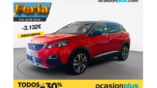 PEUGEOT 3008 1.6e-HDI Active ETG6 115