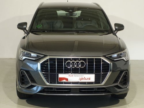 Audi Q3 S line 35 TDI 110kW (150CV) S tronic