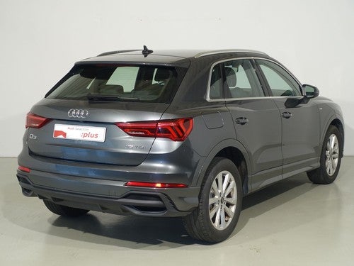 Audi Q3 S line 35 TDI 110kW (150CV) S tronic