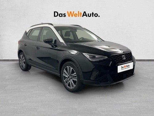 SEAT Arona 1.0 TSI S&S Style XM 115