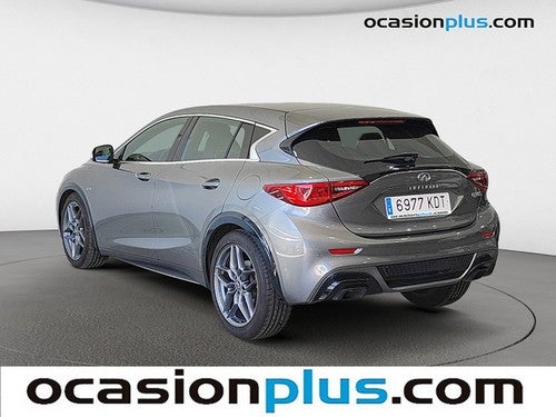 INFINITI Q30 2.2D SPORT 7DCT