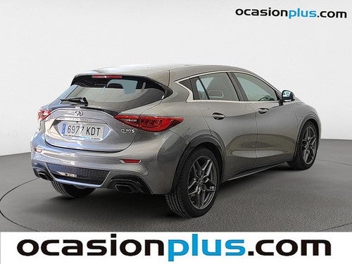 INFINITI Q30 2.2D SPORT 7DCT