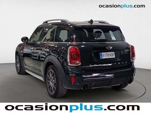 MINI COUNTRYMAN John Cooper Works ALL4