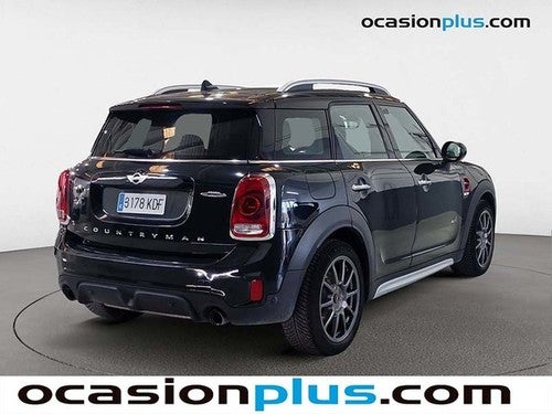 MINI COUNTRYMAN John Cooper Works ALL4