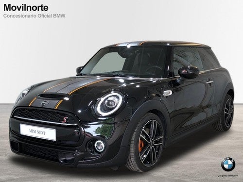 MINI Mini Cooper S