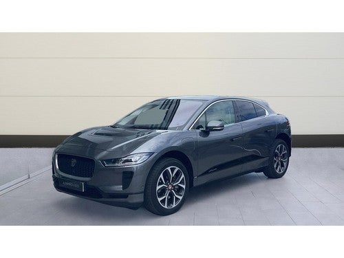 JAGUAR I-Pace HSE