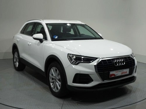 AUDI Q3 45 TFSIe Advanced S-tronic