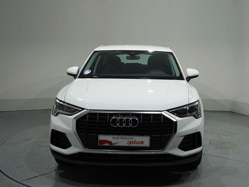 AUDI Q3 45 TFSI e 180kW S tronic Advanced