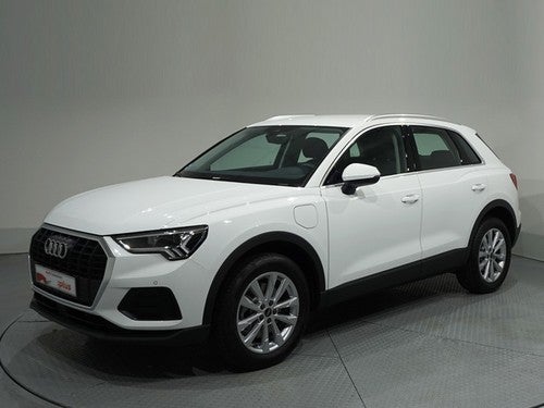 AUDI Q3 45 TFSI e 180kW S tronic Advanced