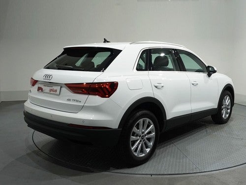 AUDI Q3 45 TFSI e 180kW S tronic Advanced