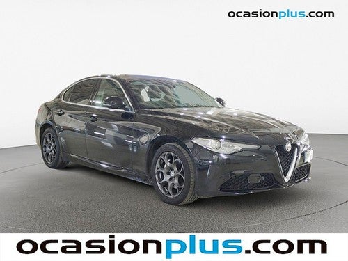 ALFA ROMEO Giulia 2.0 Gasolina 147kW (200CV) Executive AT