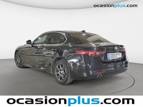 ALFA ROMEO Giulia 2.0 Gasolina 147kW (200CV) Executive AT