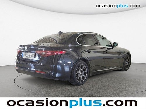 ALFA ROMEO Giulia 2.0 Gasolina 147kW (200CV) Executive AT