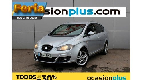 SEAT Altea XL 1.6TDI CR S&S Style E-eco.