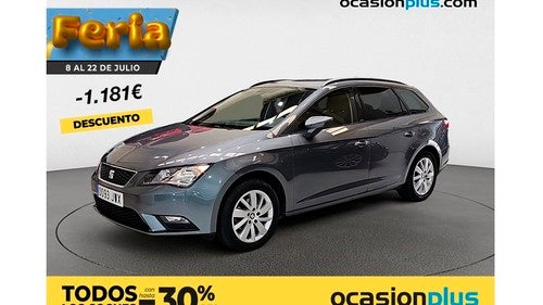 SEAT León ST 1.2 TSI S&S Reference 110