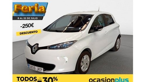 RENAULT Zoe Life R240 65kW