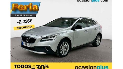 VOLVO V40 Cross Country T3 Pro Aut.