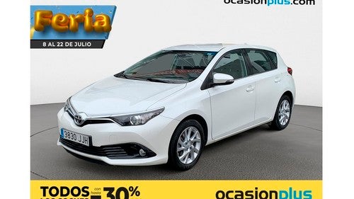 TOYOTA Auris 120T Active