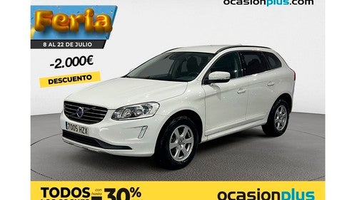 VOLVO XC60 D4 Momentum AWD Aut. 181