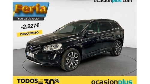 VOLVO XC60 D3 Momentum Aut. 150