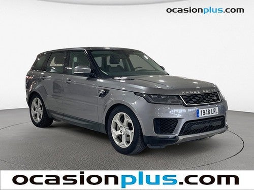 LAND-ROVER Range Rover Sport 3.0D I6 183kW MHEV S AWD Auto.