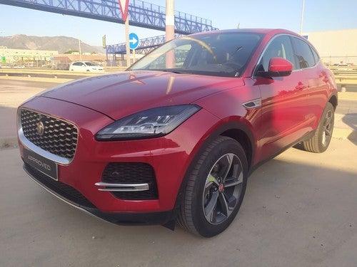 JAGUAR E-Pace 2.0D I4 R-Dynamic S AWD Aut. 163