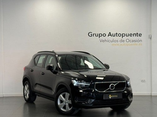 VOLVO XC40 BASIS