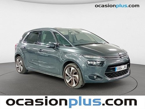 CITROEN C4 Picasso BlueHDi 150cv EAT6 Feel